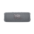 JBL Flip 6 Portable Waterproof Speaker grey