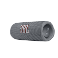 JBL Flip 6 Portable Waterproof Speaker grey