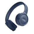 JBL Tune 520BT TUNE blue headphones Blue