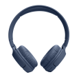JBL Tune 520BT TUNE blue headphones Blue