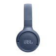 JBL Tune 520BT TUNE blue headphones Blue