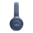 JBL Tune 520BT TUNE blue headphones Blue