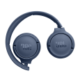 JBL Tune 520BT TUNE blue headphones Blue