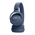 JBL Tune 520BT TUNE blue headphones Blue