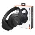 JBL Tune 775NC Wireless Over-Ear Headphones Black
