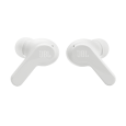 JBL Wave Beam Wireless In-Ear Headphones White