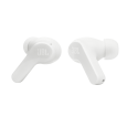 JBL Wave Beam Wireless In-Ear Headphones White