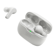 JBL Wave Beam Wireless In-Ear Headphones White
