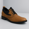 Rock Casual Leather Shoe For Men R050