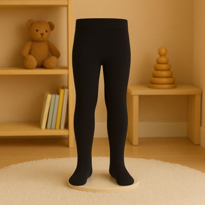 هيلا هوب للأطفال لون اسود