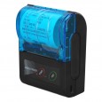 طابعة حرارية مدخل USB ولاسلكية