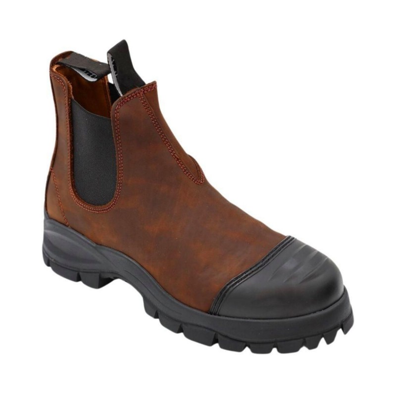 Rock 910 Brown شبيه بلينديستون