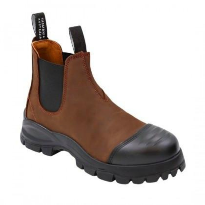 Rock 910 Brown شبيه بلينديستون