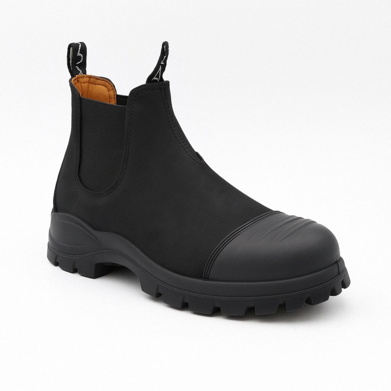 Rock 910 Black شبيه بلينديستون