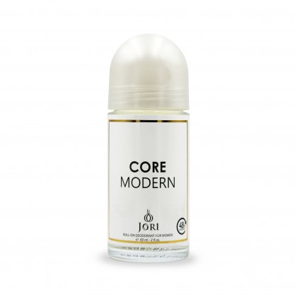 مزيل عرق رول اون CORE MODERN للنساء 60 مل