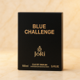 عطر بلو من جوري 100 مل EDP للرجال Blue Challenge