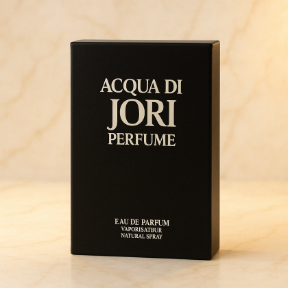 عطر اكوا دي من جوري 90 مل EDP للرجال