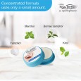PRIM PERFECT HERBAL TOOTHPASTE - معجون أسنان عشبي بريم بيرفكت 25 جرام