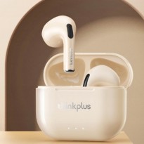 ايربود لينوفو lP40 plus لون بيج
