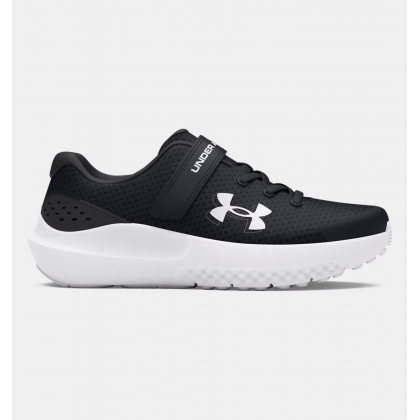 Under Armour Boy's Pre School Surge 4 AC Running Shoes