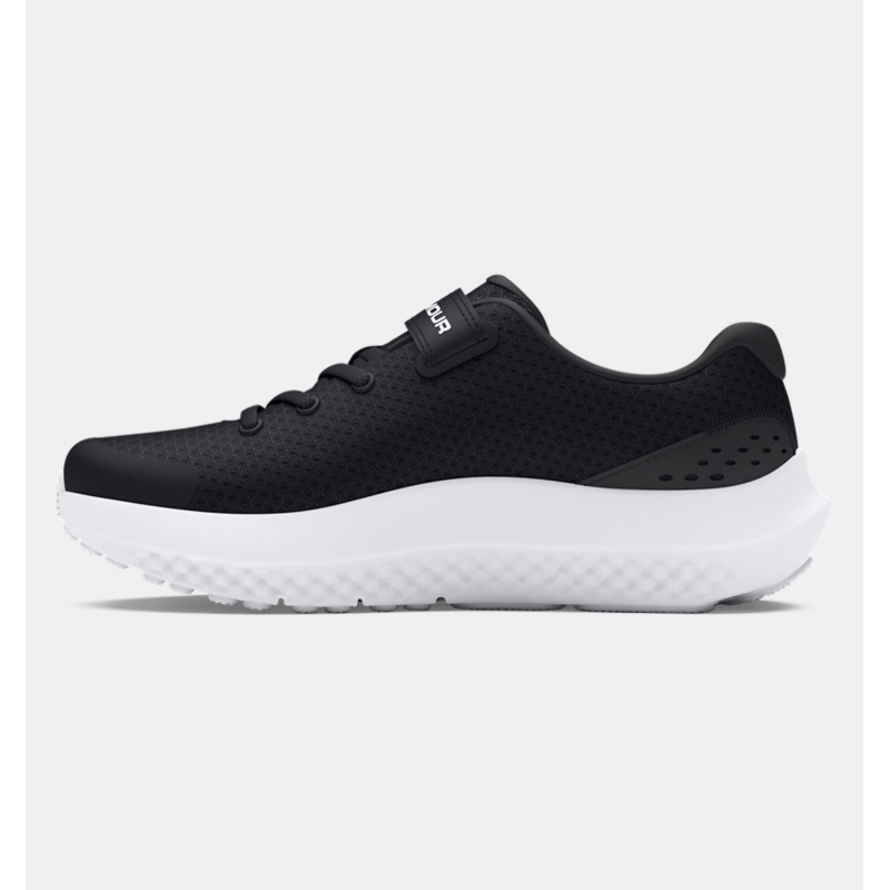 Under Armour Boy's Pre School Surge 4 AC Running Shoes