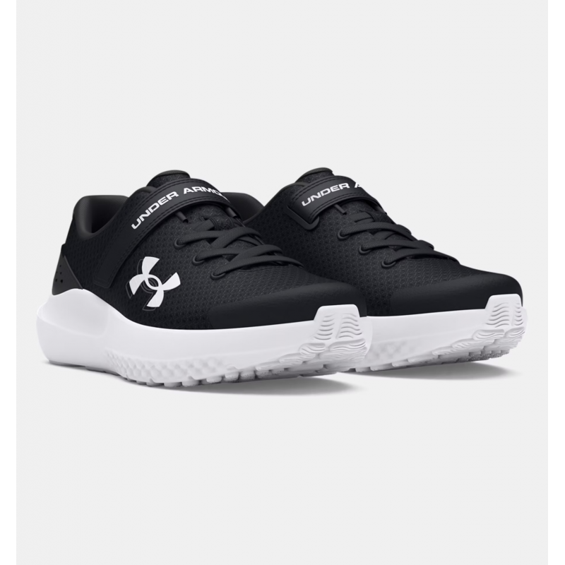 Under Armour Boy's Pre School Surge 4 AC Running Shoes