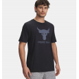Under Armour Men's Project Rock Payoff Graphic Short Sleeve T-shirt