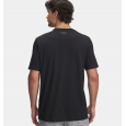 Under Armour Men's Project Rock Payoff Graphic Short Sleeve T-shirt