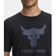 Under Armour Men's Project Rock Payoff Graphic Short Sleeve T-shirt