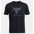 Under Armour Men's Project Rock Payoff Graphic Short Sleeve T-shirt