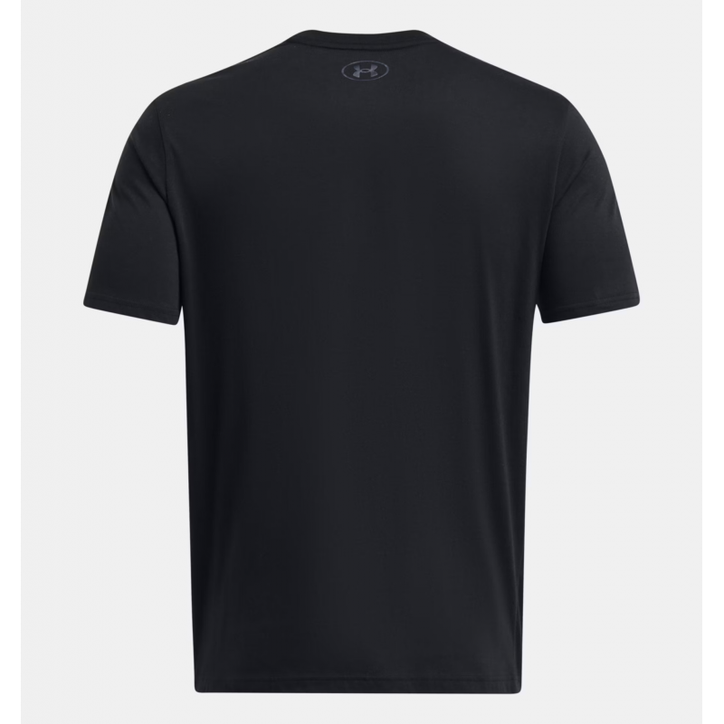 Under Armour Men's Project Rock Payoff Graphic Short Sleeve T-shirt