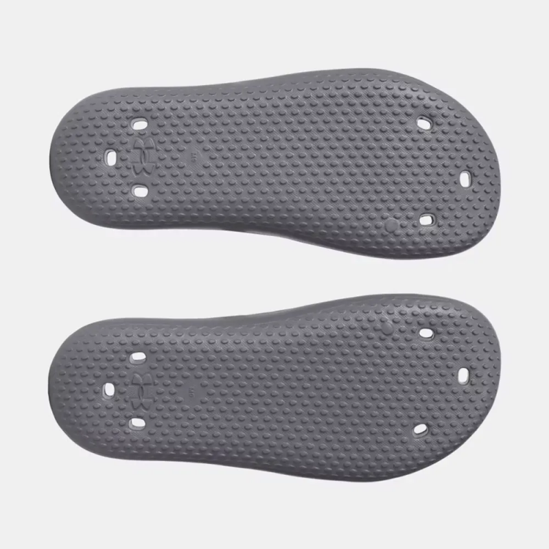 Under Under Men's UA Locker V Slides