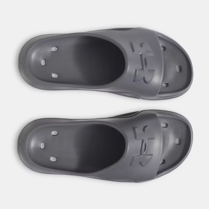 Under Under Men's UA Locker V Slides