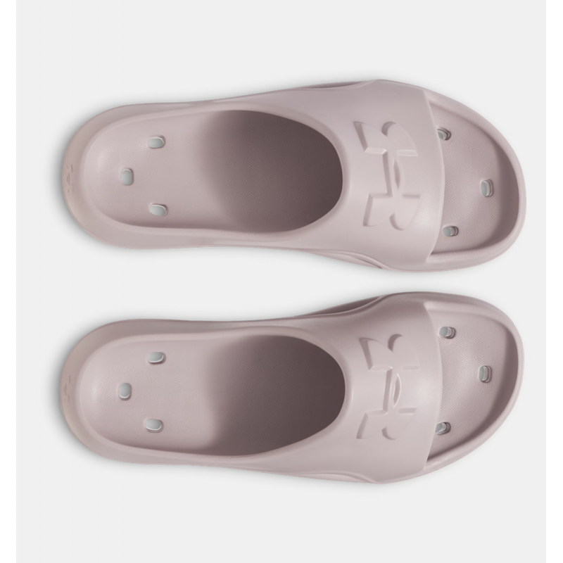 Under Under Men's UA Locker V Slides