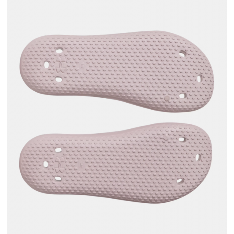 Under Under Men's UA Locker V Slides