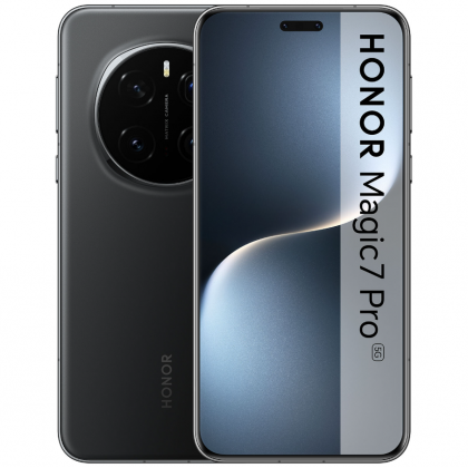 Honor Magic7 Pro 512GB & 12GB RAM كفالة سنة