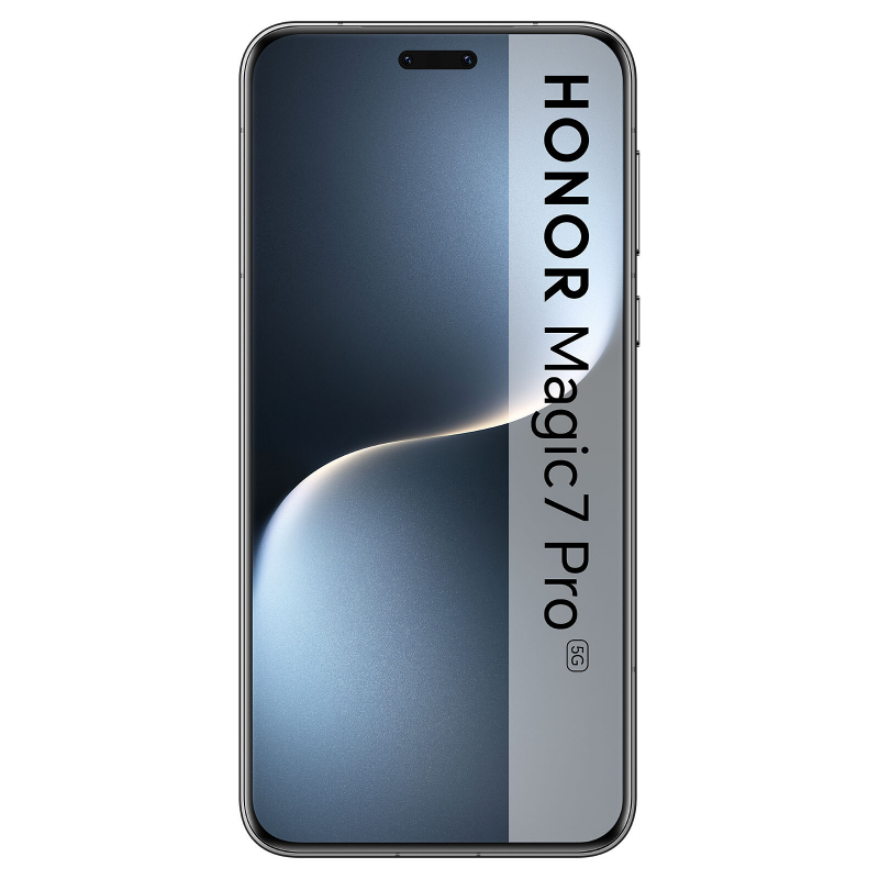 Honor Magic7 Pro (12GB/512GB) كفالة سنة