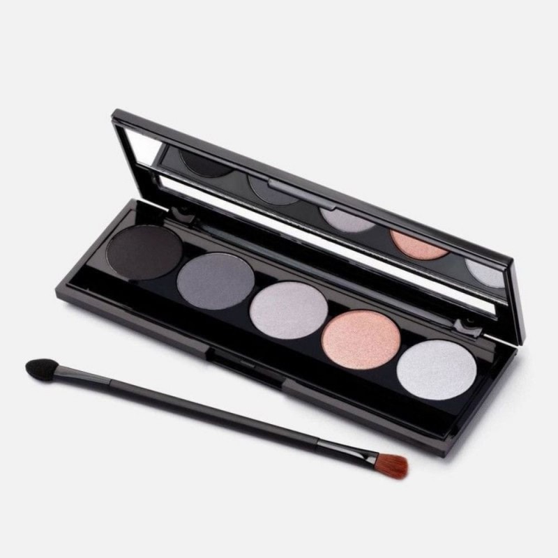 pierre cardin paris palette eyeshadow - باليت ظلال العيون درجة 313 Halloween