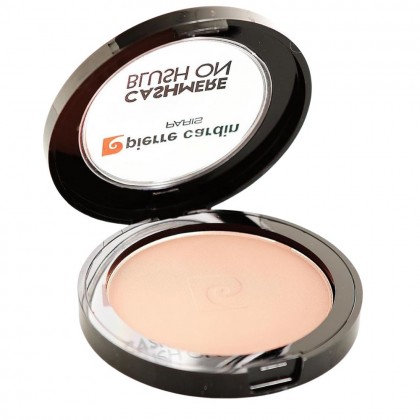 pierre cardin paris cashmere blush on 363 peach - أحمر خدود درجة 363 خوخ من بيير كاردن