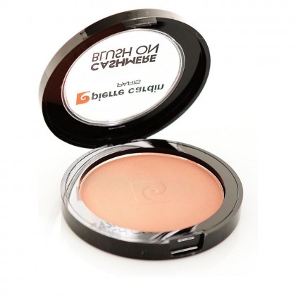 pierre cardin paris cashmere blush on 359 spring rose - أحمر خدود درجة 359 spring rose