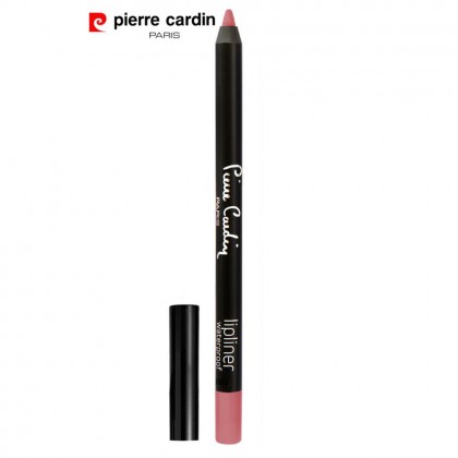 pierre cardin lipliner pencil waterproof 700 spring rose - محدد شفاه 700 Spring rose من بيير كاردن
