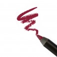 pierre cardin lipliner pencil waterproof 600 bordeaux plum - محدد شفاه ضد الماء درجة 600 Bordeaux plum
