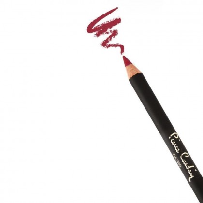 pierre cardin lipliner pencil waterproof 600 bordeaux plum - محدد شفاه ضد الماء درجة 600 Bordeaux plum