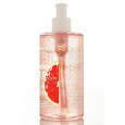 Refreshing facial gel vitamin c& pink grapefruit extract 350 ml - غسول للبشرة بخلاصة فيتامين سي والجريب فروت 350 مل من بيير كاردن