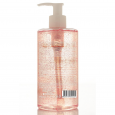 Refreshing facial gel vitamin c& pink grapefruit extract 350 ml - غسول للبشرة بخلاصة فيتامين سي والجريب فروت 350 مل من بيير كاردن