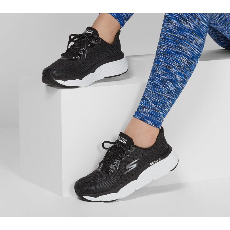 Skechers Womes' Max Cushioning Elite Shoes