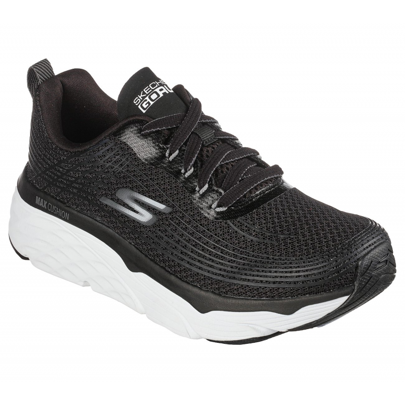 Skechers Womes' Max Cushioning Elite Shoes