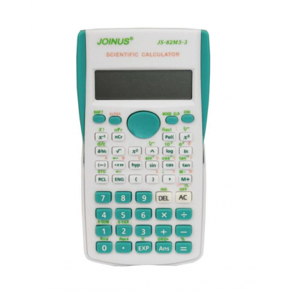 اله حاسبه علمية