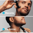 ماكنة براون حلاقة رجاليxt5