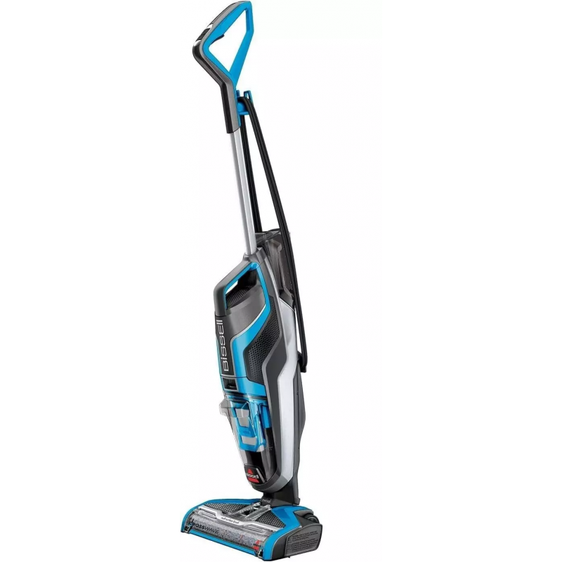 مكنسة بيسل كروس ويف Bissell CrossWave Pet Pro Bagless  2225N